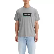 Camiseta Levi's Ss Relaxed Fit Tee Hombre