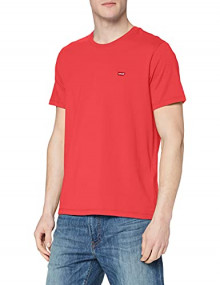 Camiseta Levi's The Original Tee hombre