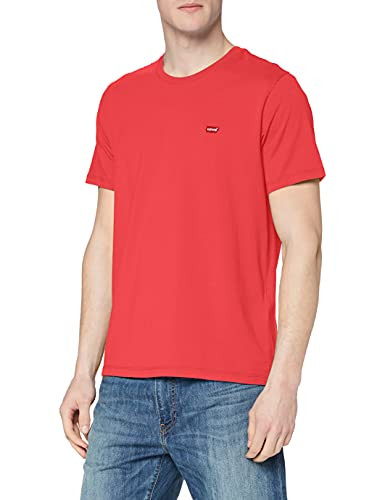 Camiseta Levi's The Original Tee hombre