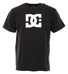 Camiseta manga corta DC Shoes Star