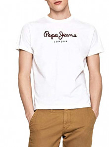 Camiseta manga corta Pepe Jeans EGGO