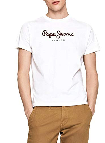 Camiseta manga corta Pepe Jeans EGGO