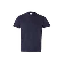 Camiseta manga corta Velilla 100% Algodón - Varios colores