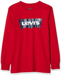 Camiseta manga larga Levi's Kids