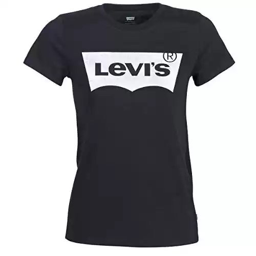 Camiseta mujer Levi's The Perfect Tee