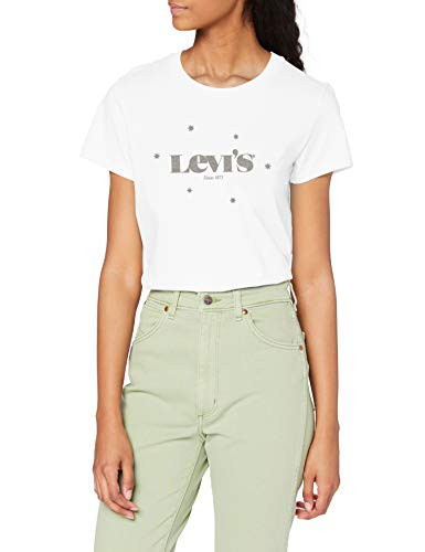 Camiseta mujer Levi's The tee