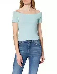 Camiseta mujer URBAN CLASSICS