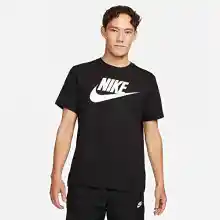 Camiseta Nike Icon Futura para hombre