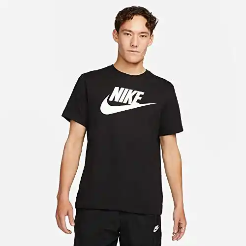 Camiseta Nike Icon Futura para hombre
