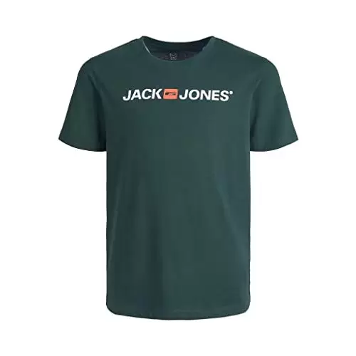 Camiseta niños JACK & JONES