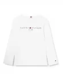 Camiseta niños Tommy Hilfiger Essential tee