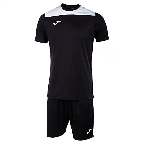 Camiseta + pantalón deportivo Joma Set Phoenix II (están volando las tallas)