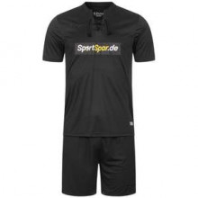 Camiseta + Pantalones Cortos deportivos Zeus x Sportspar