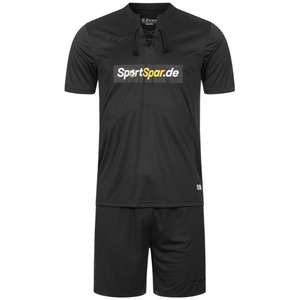Camiseta + Pantalones Cortos deportivos Zeus x Sportspar