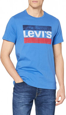 Camiseta para hombre Levi's Sportswear Logo