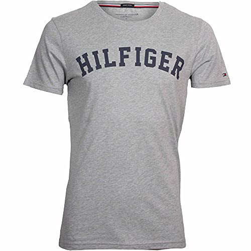 Camiseta para hombre Tommy Hilfiger Logo