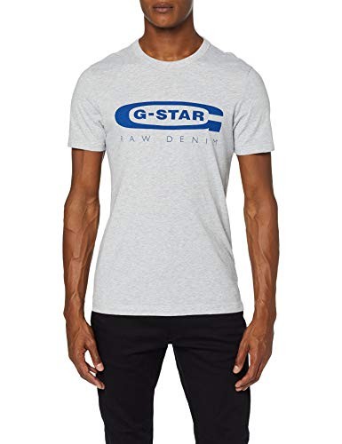 Camiseta para hombres G-STAR Raw Graphic