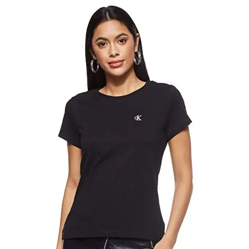 Camiseta para mujer Calvin Klein