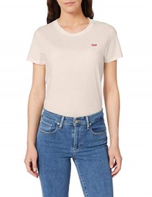 Camiseta para mujer Levi's tee