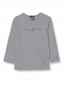 Camiseta para niños Tommy Hilfiger Essential tee