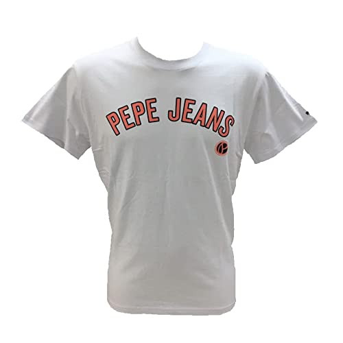 Camiseta Pepe Jeans Alessio