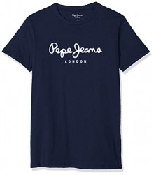 Camiseta Pepe Jeans Art