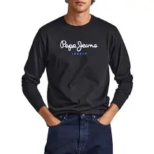 Camiseta Pepe Jeans Essential Denim para hombre