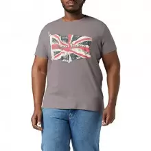 Camiseta Pepe Jeans Flag Logo N