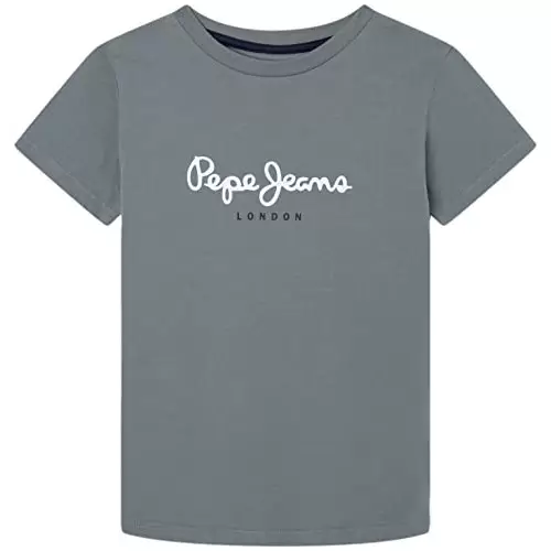 Camiseta Pepe Jeans New Art N