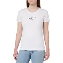 Camiseta Pepe Jeans New Virginia para Mujer