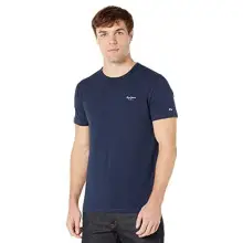 Camiseta Pepe Jeans Original Basic - TALLA M