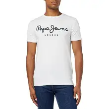 Camiseta Pepe Jeans Original para hombre - 2 colores a elegir