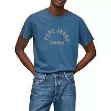 Camiseta Pepe Jeans Raferty hombre
