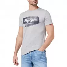 Camiseta Pepe Jeans Seth