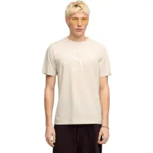 Camiseta Puma Class Graphic