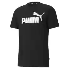 Camiseta PUMA ESS Logo tee