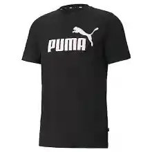 Camiseta PUMA Hombre ESS