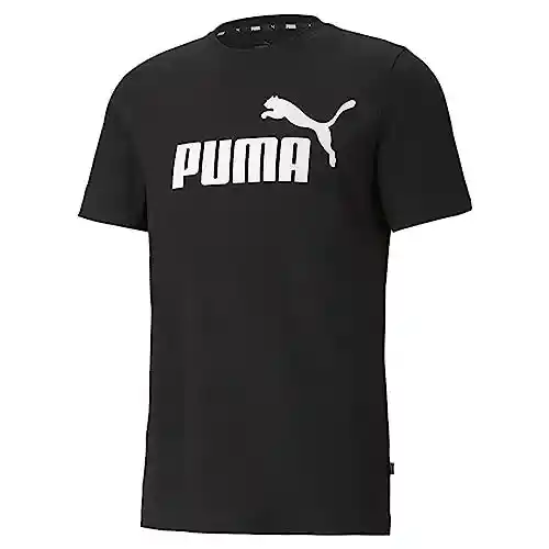 Camiseta PUMA Hombre ESS