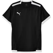 Camiseta Puma- Quedan en M, L  y 3XL