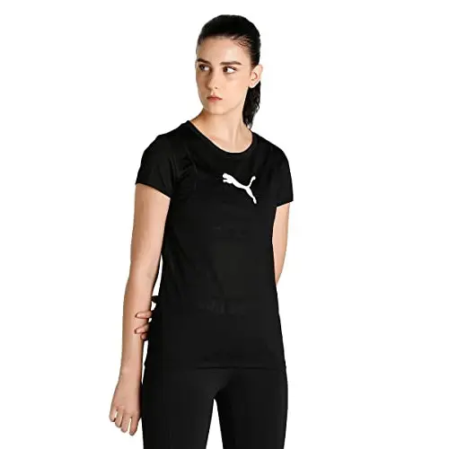 Camiseta Puma Train All Day para mujer