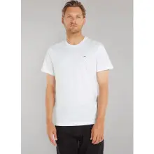 Camiseta slim fit para hombre Tommy Jeans