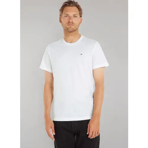 Camiseta slim fit para hombre Tommy Jeans