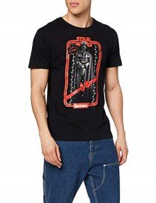 Camiseta Star Wars Darth Vader