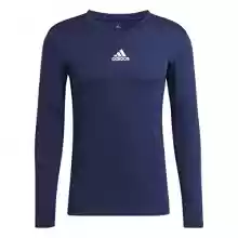 Camiseta térmica deportiva adidas Base tee Sweatshirt (varios colores a elegir)