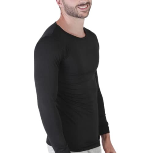 Camiseta Térmica Hombre Rebajada + 5% Descuento