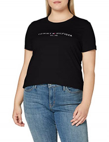 Camiseta Tommy Hilfiger para Mujer