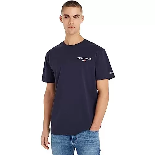 Camiseta Tommy Jeans a la venta