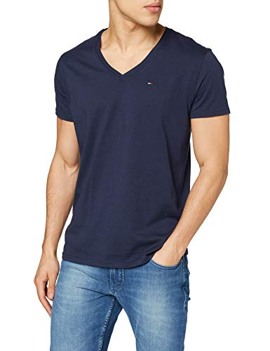 Camiseta Tommy Jeans Original para Hombre