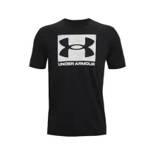 Camiseta Under Armour Boxed Sports para hombre