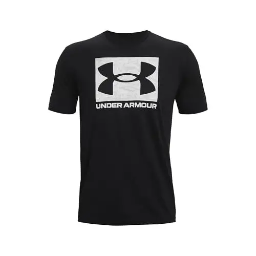 Camiseta Under Armour Boxed Sports para hombre